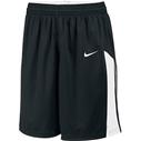 NIKE Fastbreak Womens Shorts Black