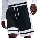 NIKE Classic Shorts 8in Black/white