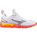 MIZUNO Luminous 3 White/Fiery Coral