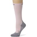 2XU Lady Compression Sock Pink
