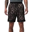 JORDAN Luka Diamond Shorts Black/Sail