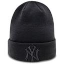 NEW ERA MLB Cuff Beanie Yankees BOB