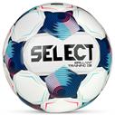 SELECT Brillant Training V25 White/blue Fodbold