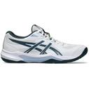ASICS Tactic 13 - White/Raw Indigo