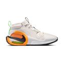 NIKE Air Zoom Crossover 2 GS Jr. - White/orange