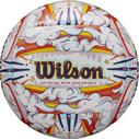 WILSON Graffiti Peace Beachvolley