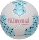 HUMMEL Classic Energizer Håndbold Str.2 White/blue