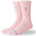 STANCE Logoman Wash Dustyrose