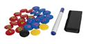 SELECT Magnet Set 27pcs/Pen/Sponge