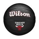 WILSON NBA Team Mini Bulls Sz. 3