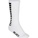 SELECT Socks White Long