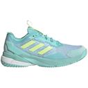 ADIDAS Crazyflight 6 - Flash Aqua