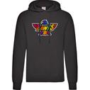 Hadsten Hawks Gamechangers Hoody Sort