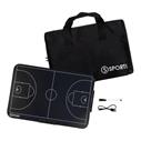 LCD Coaching Tablet 21" Kit - Basketball