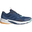 ADIDAS Crazyflight 6 - Dusky Petrol/Flash Aqua