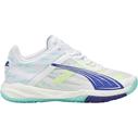 PUMA Accelerate Nitro SQD White/Peppermint