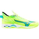 MIZUNO Mirage 5 - Neo Lime Splish Splash