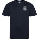 Silkeborg KFUM Kids Polyester T/S