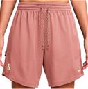 NIKE Sabrina Reversible Shorts - Pink/white