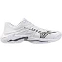 MIZUNO Lightning Elite - White/Gray