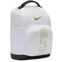 NIKE Varsity Elite Shoebag White