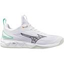MIZUNO Luminous 3 White/Black/Emerald