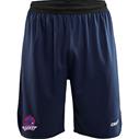 Fuglebakken Basket Craft Shorts Navy