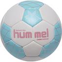 HUMMEL Classic Energizer Håndbold Str.0 White/blue