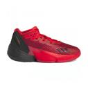 ADIDAS Don Issue 4 Jr. Red