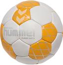 HUMMEL Classic Match Håndbold Str. 2 White/orange