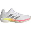 ADIDAS Crazyflight 7 - Cloud White/Iron Metallic