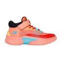 Skechers Court Hype JR. - Hooper Hero