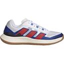 ADIDAS Forcebounce 2.0 White/red/royal