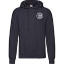 Silkeborg KFUM Hoody Navy