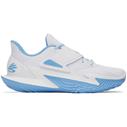 UA Curry Fox 2 NM4 - Blue Flame
