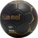HUMMEL Energizer Håndbold Black/gold