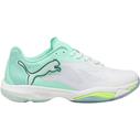 PUMA Vantage Nitro W+ White/Peppermint