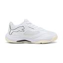 PUMA Vantage 2 Jr. - White/Black