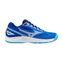 MIZUNO Stealth Star 2 Jr. Mugenblue/White