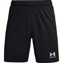 UA Challenger Knit Shorts Black