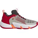 ADIDAS Trae Unlimited Carbon/Red