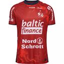 HUMMEL SG Flensburg-Handewitt 25/26 Jr. Home Red