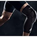 SELECT Knee Support Long Black