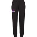 Fuglebakken Basket Sweatpants Sort