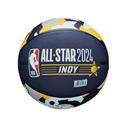WILSON NBA 2024 All-Star Mini Sz. 3