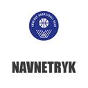 Værløse Basket Navnetryk (Vendbar trøje)