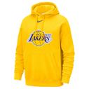NIKE NBA Lakers Pullover Hoody