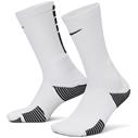 NIKE Elite 2.0 Socks White/black