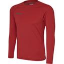 HUMMEL First Performance L/S Red