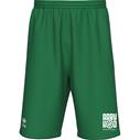 Aabyhøj Basket Shorts Grøn